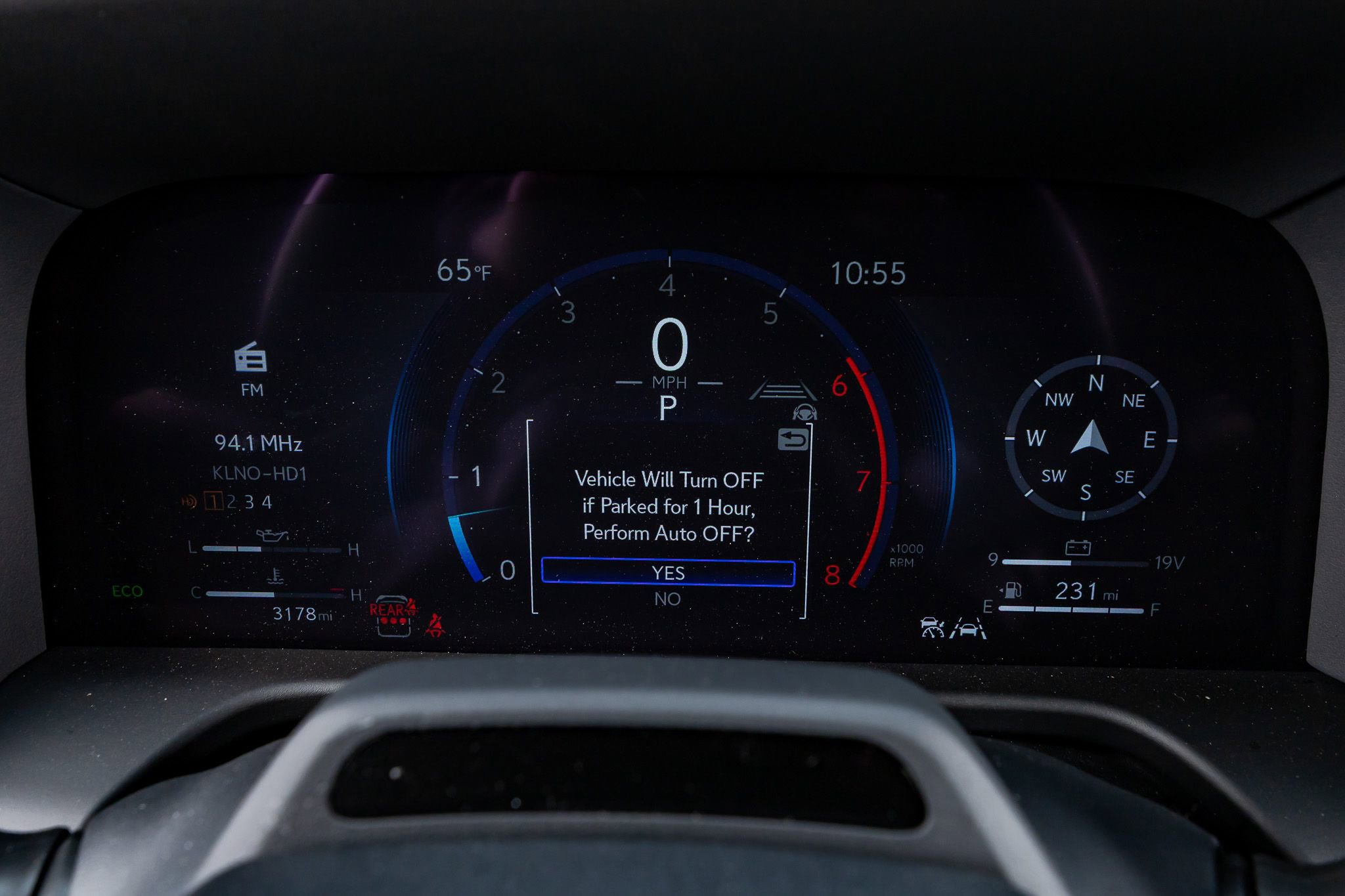 Used 2025 Lexus GX 550 550 Overtrail+ image 20