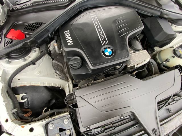 Used 2016 BMW 328i xDrive Sedan image 29