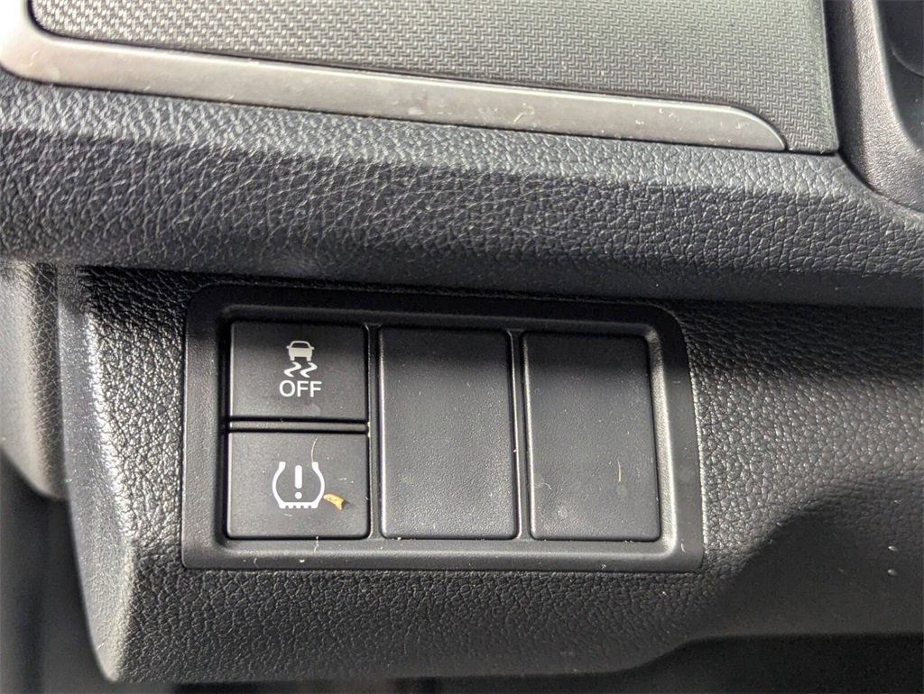 Used 2016 Honda Civic LX image 13