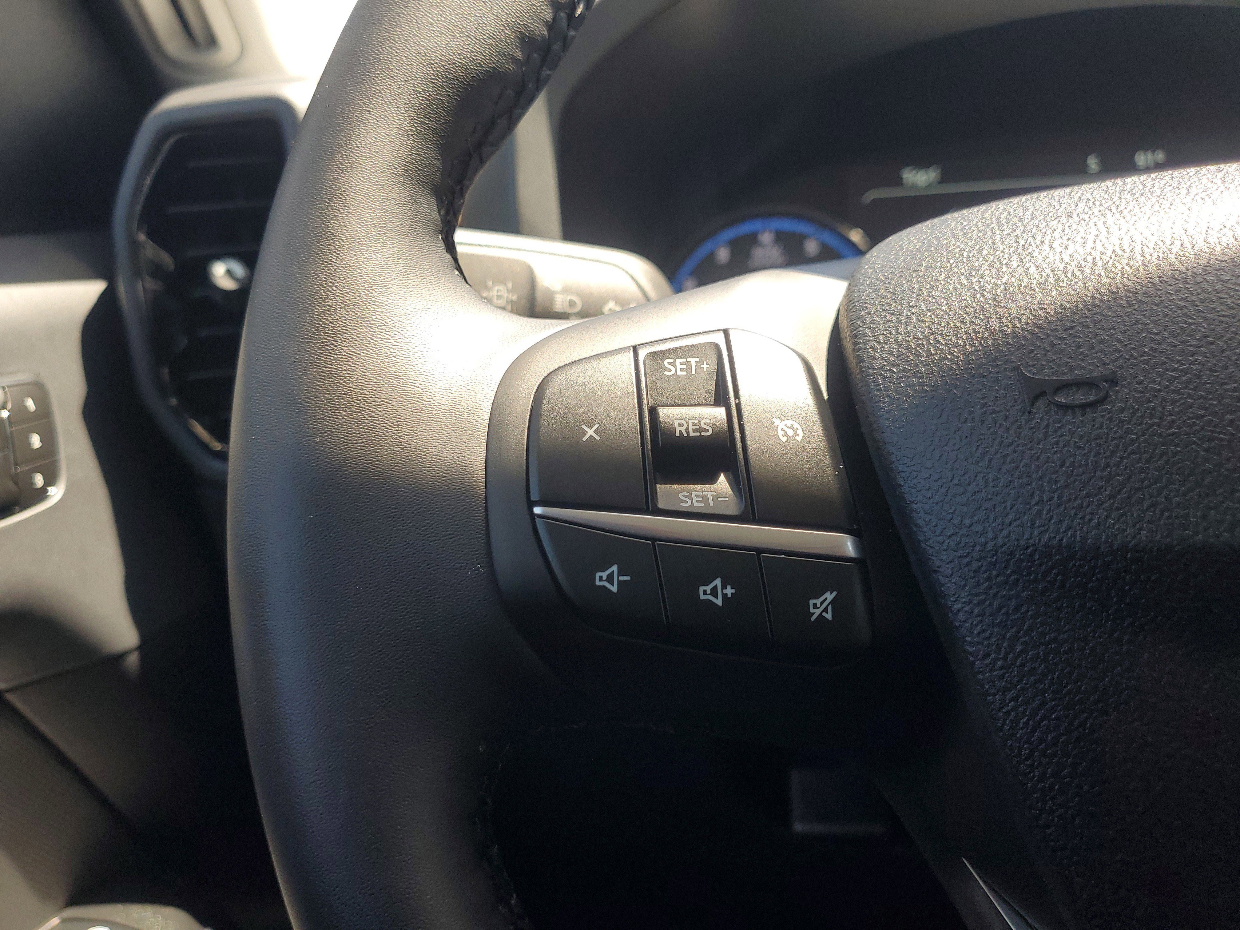 Used 2024 Ford Bronco Sport Outer Banks AWD/4WD image 21