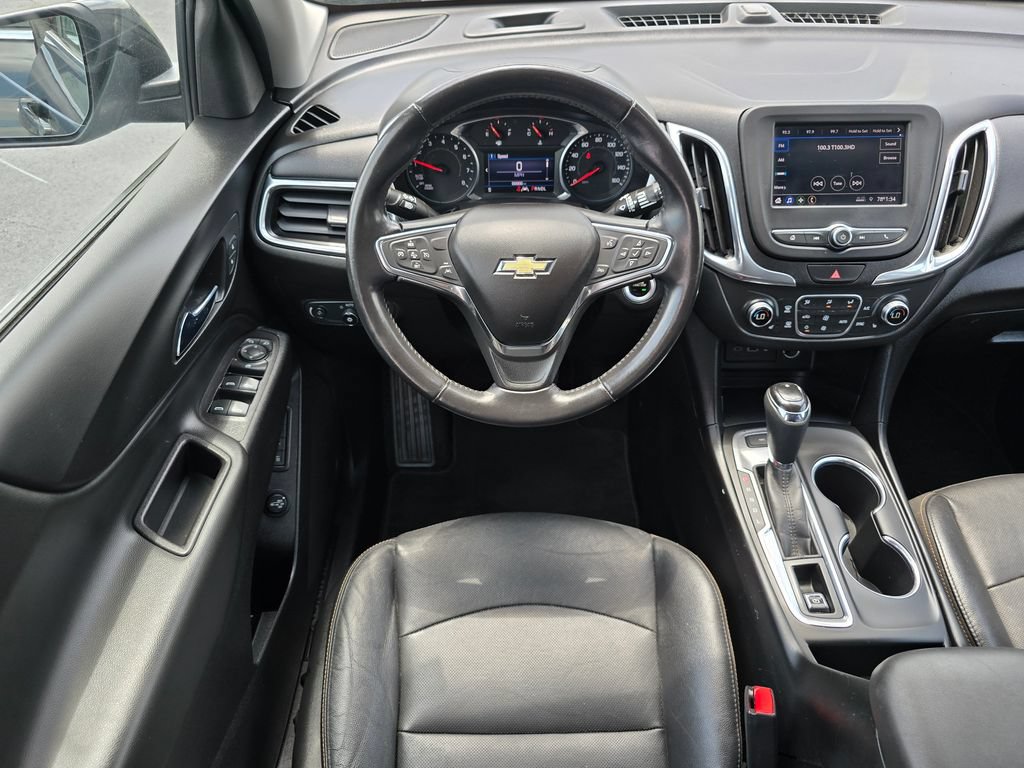 Used 2020 Chevrolet Equinox LT w/ Midnight Edition AWD/4WD image 18