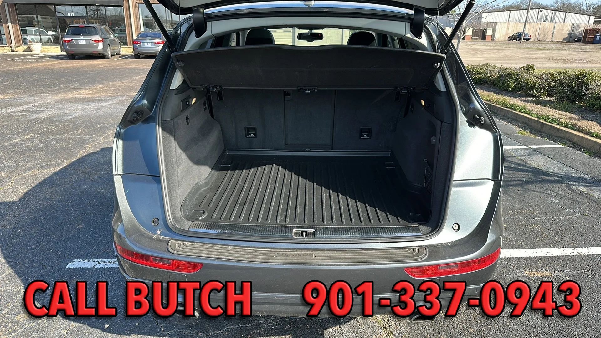 Used 2016 Audi Q5 2.0T Premium Plus w/ Technology Package image 18