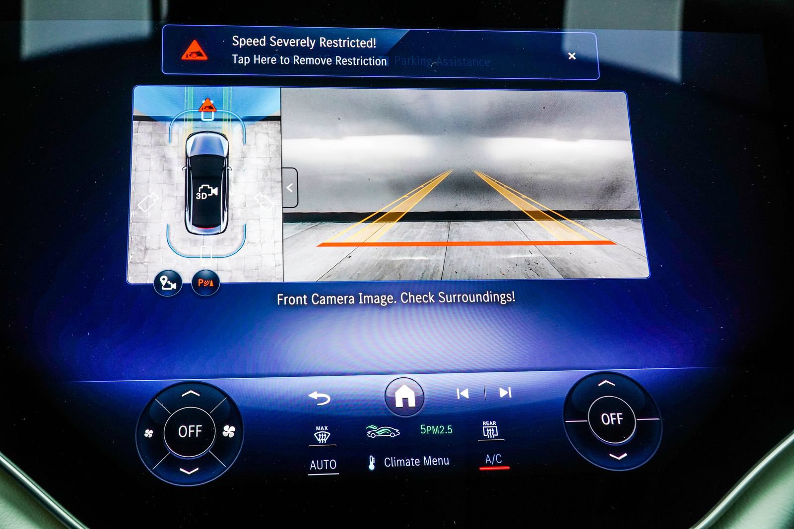 Used 2025 Mercedes-Benz EQE 500 4MATIC Sedan image 28