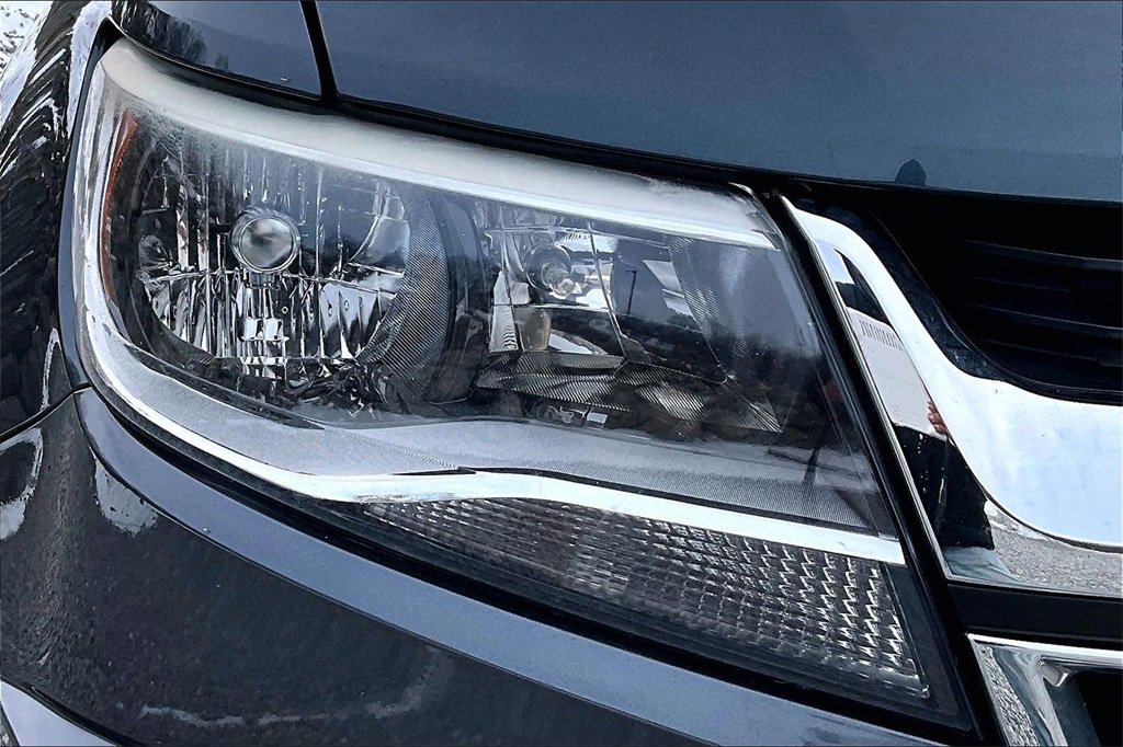 Used 2015 Chevrolet Colorado W/T image 18