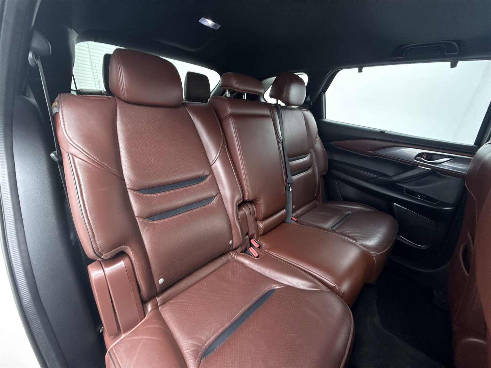 Used 2016 MAZDA CX-9 Signature image 37
