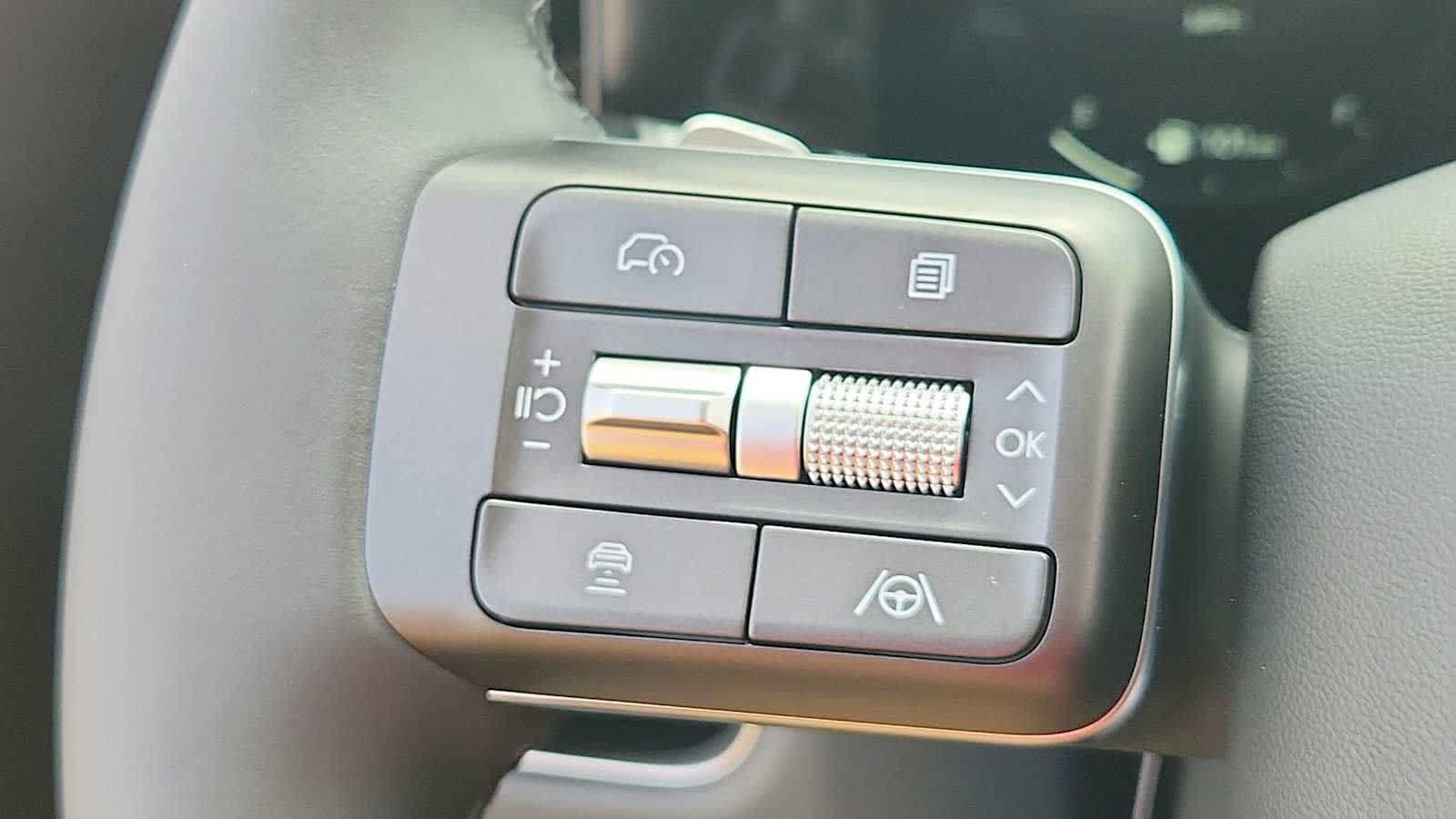 New 2026 Hyundai Palisade SEL FWD image 25