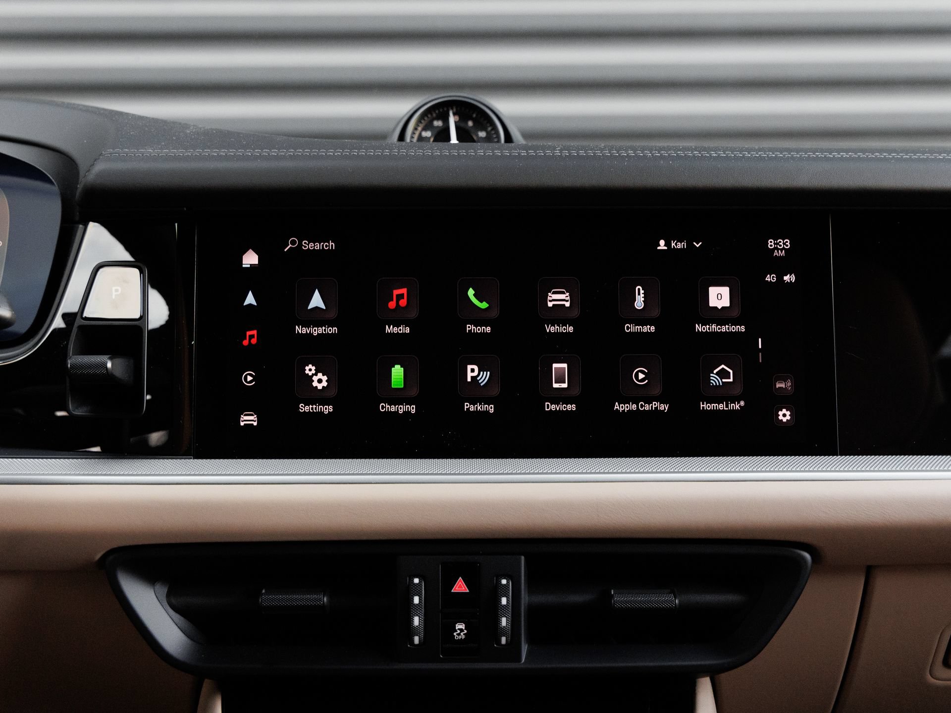Certified 2025 Porsche Cayenne S AWD/4WD image 22