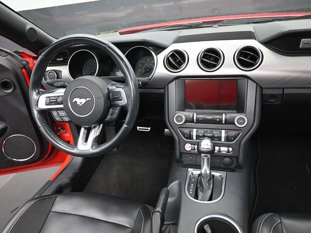 Used 2023 Ford Mustang Premium image 24
