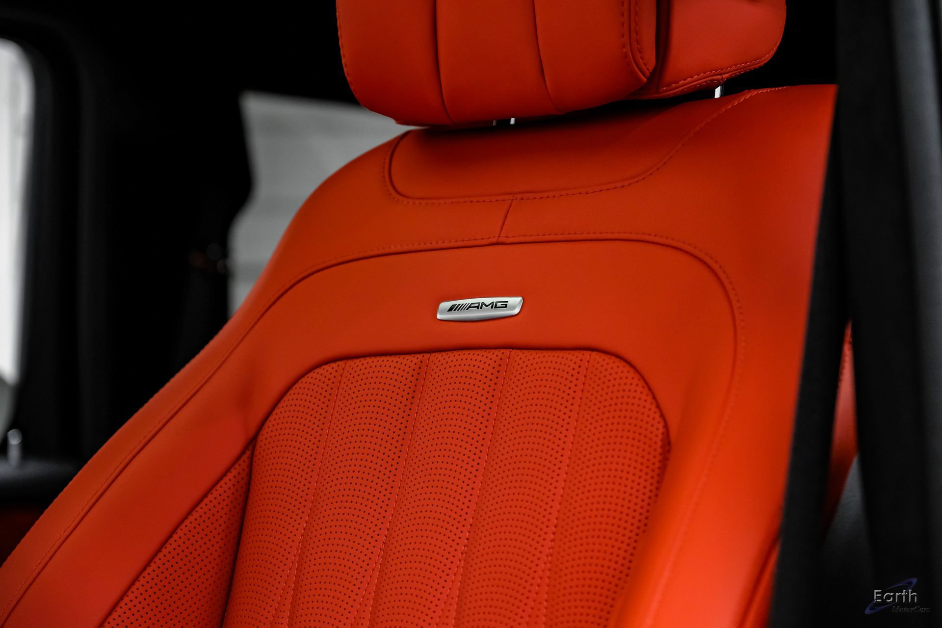 Used 2026 Mercedes-Benz G 63 AMG 4MATIC image 45