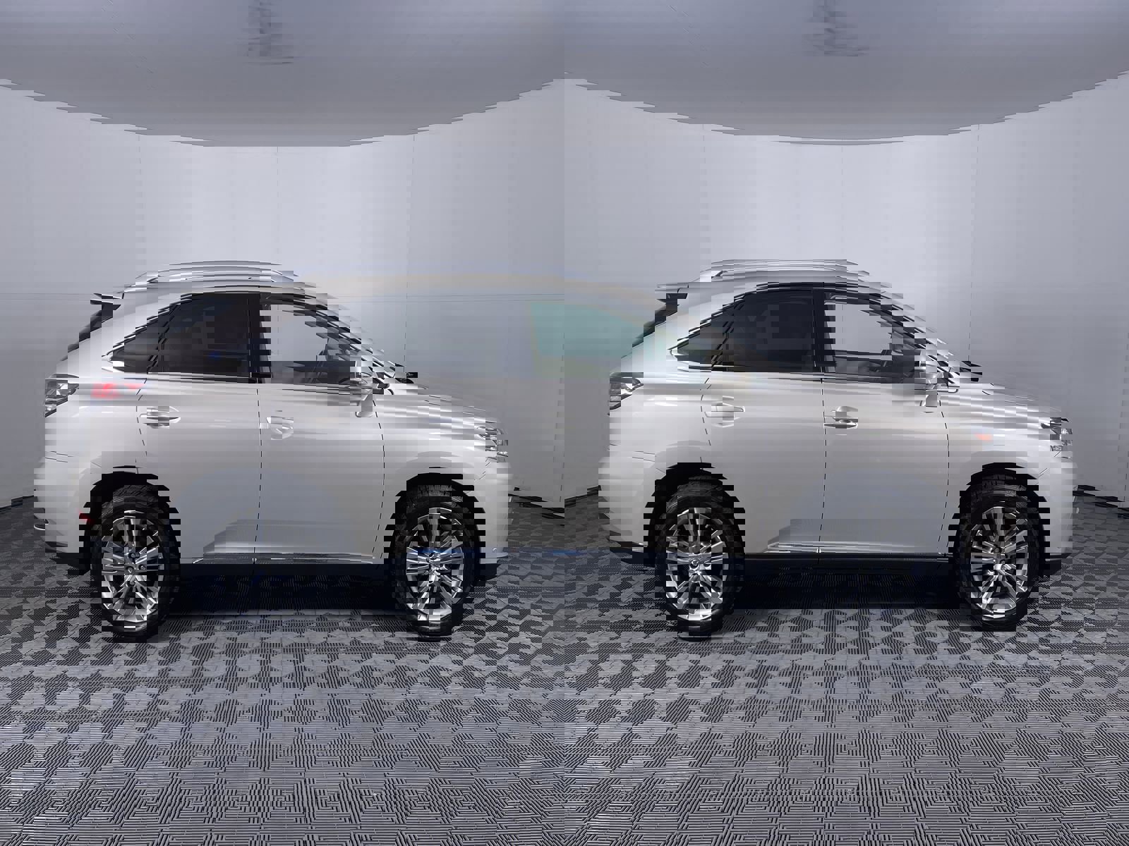 Used 2015 Lexus RX 350 AWD image 10