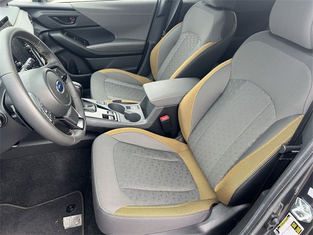 Certified 2025 Subaru Crosstrek 2.5i Sport image 32
