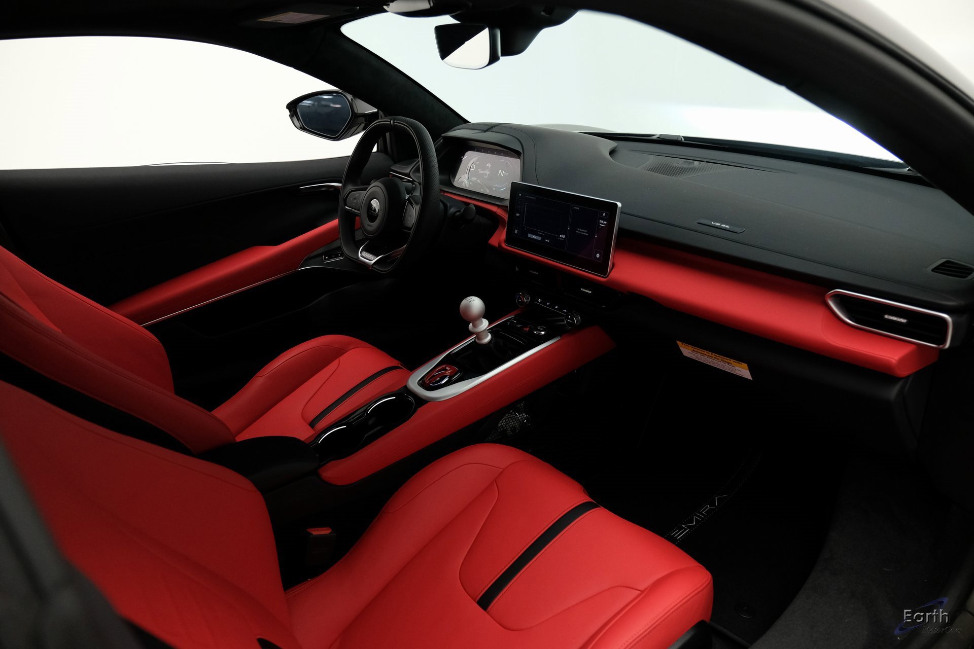 New 2026 Lotus Emira image 57