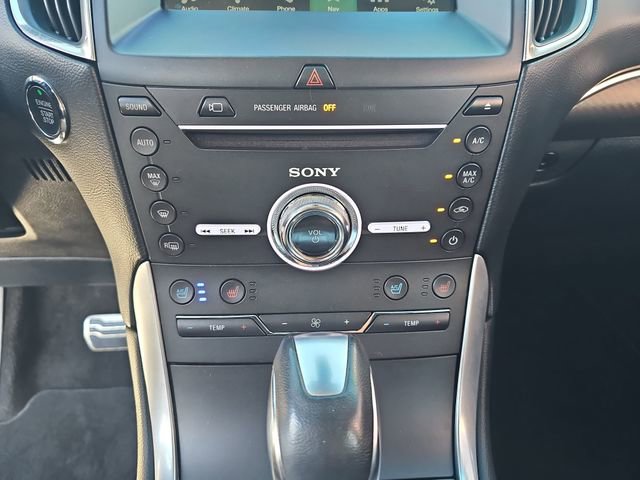 Used 2018 Ford Edge Sport w/ Equipment Group 401A image 27