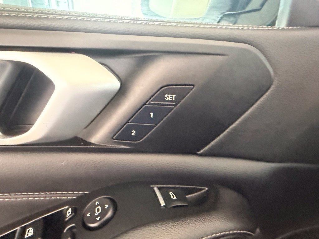 Used 2019 BMW X5 xDrive40i w/ Convenience Package AWD/4WD image 47