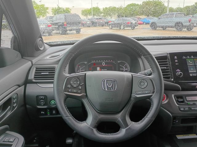 Used 2022 Honda Passport EX-L image 10