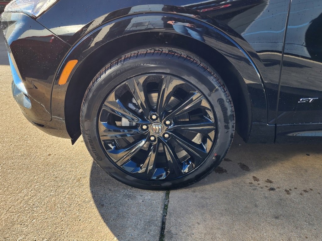 New 2026 Buick Envista Sport Touring w/ Convenience I Package image 52