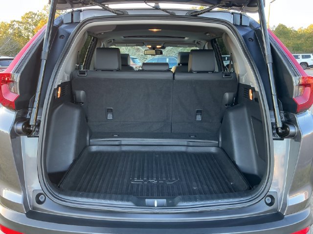 Used 2020 Honda CR-V Touring image 29