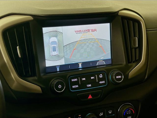 Used 2018 GMC Terrain Denali w/ Advanced Safety Package AWD/4WD image 19