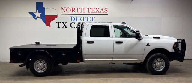 Used 2024 RAM 2500 Tradesman w/ Protection Group AWD/4WD image 4