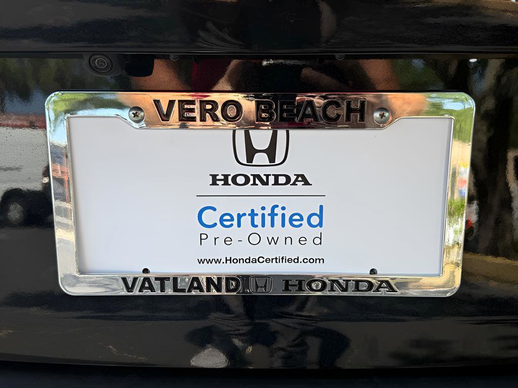 Used 2018 Honda CR-V EX image 31