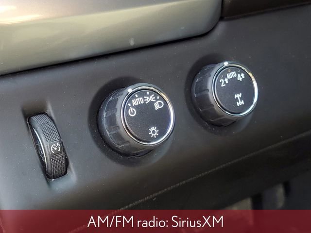 Used 2020 Chevrolet Tahoe LS w/ Enhanced Driver Alert Package image 16