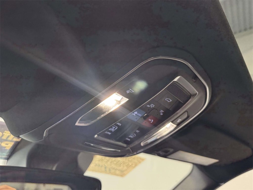 Used 2022 Jeep Grand Cherokee Altitude image 25