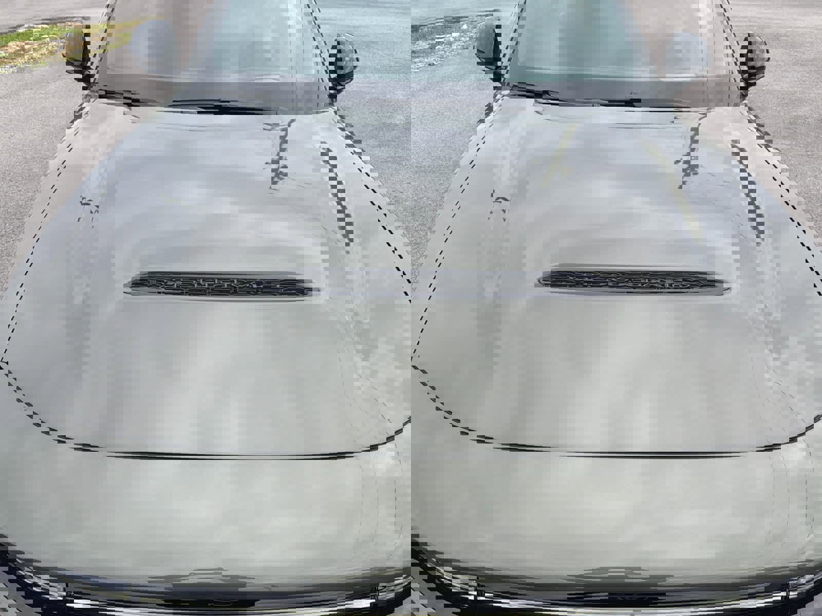 New 2026 Dodge Charger Scat Pack image 3