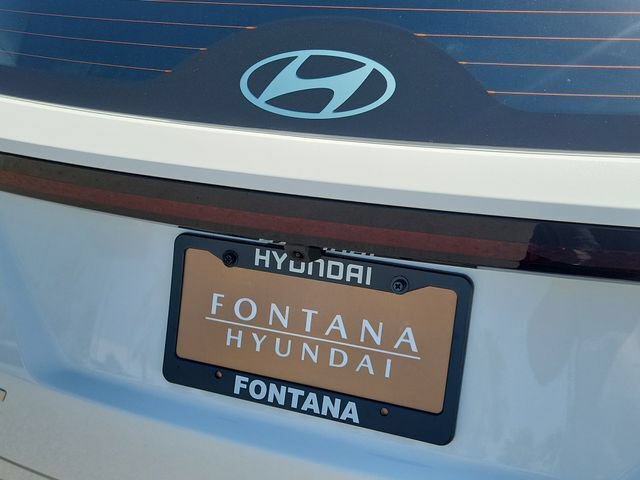 New 2026 Hyundai Tucson SE FWD image 27