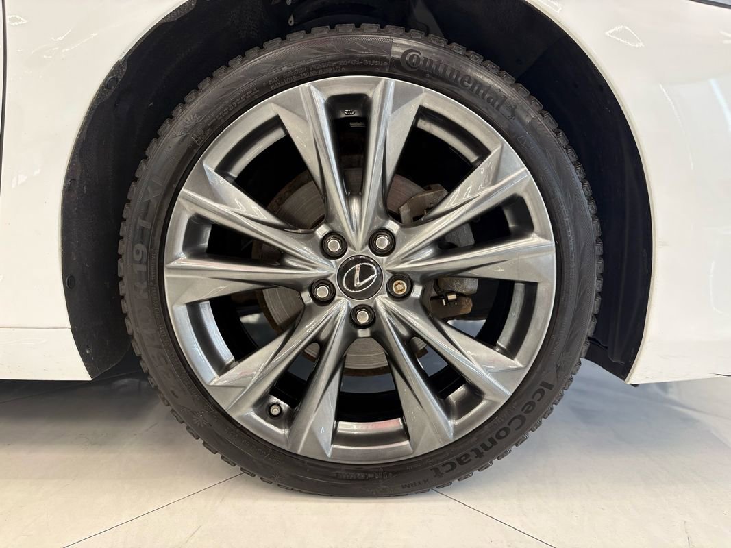 Used 2019 Lexus ES 350 F Sport image 41