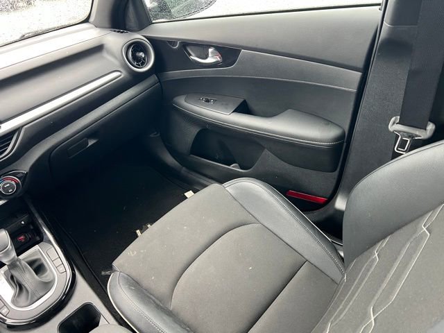 Certified 2024 Kia Forte GT-Line w/ GT-Line Premium Package FWD image 15
