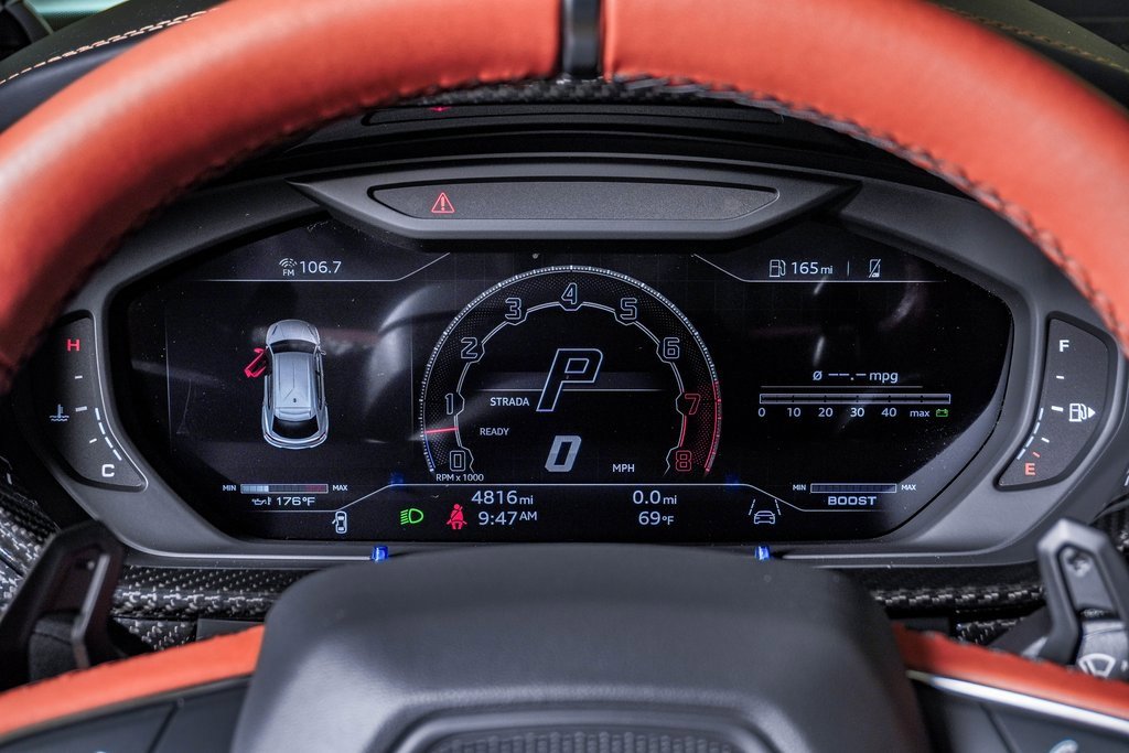 Used 2024 Lamborghini Urus S image 27