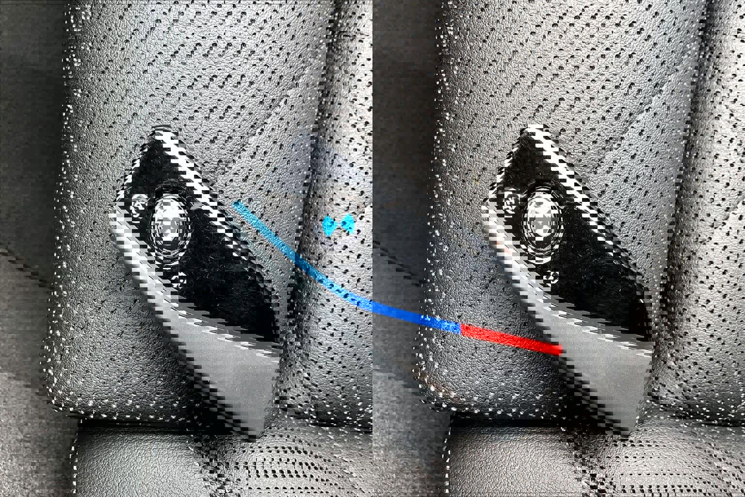 Certified 2024 BMW X6 xDrive40i w/ Premium Package image 15