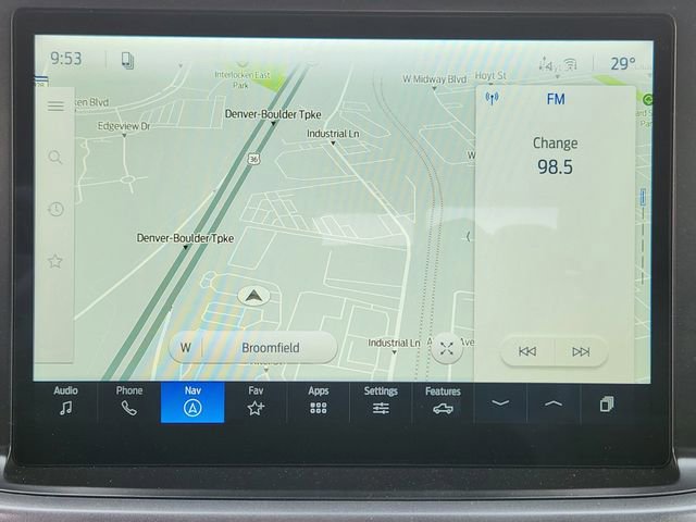 New 2026 Ford F150 XLT w/ Equipment Group 302A MID image 21