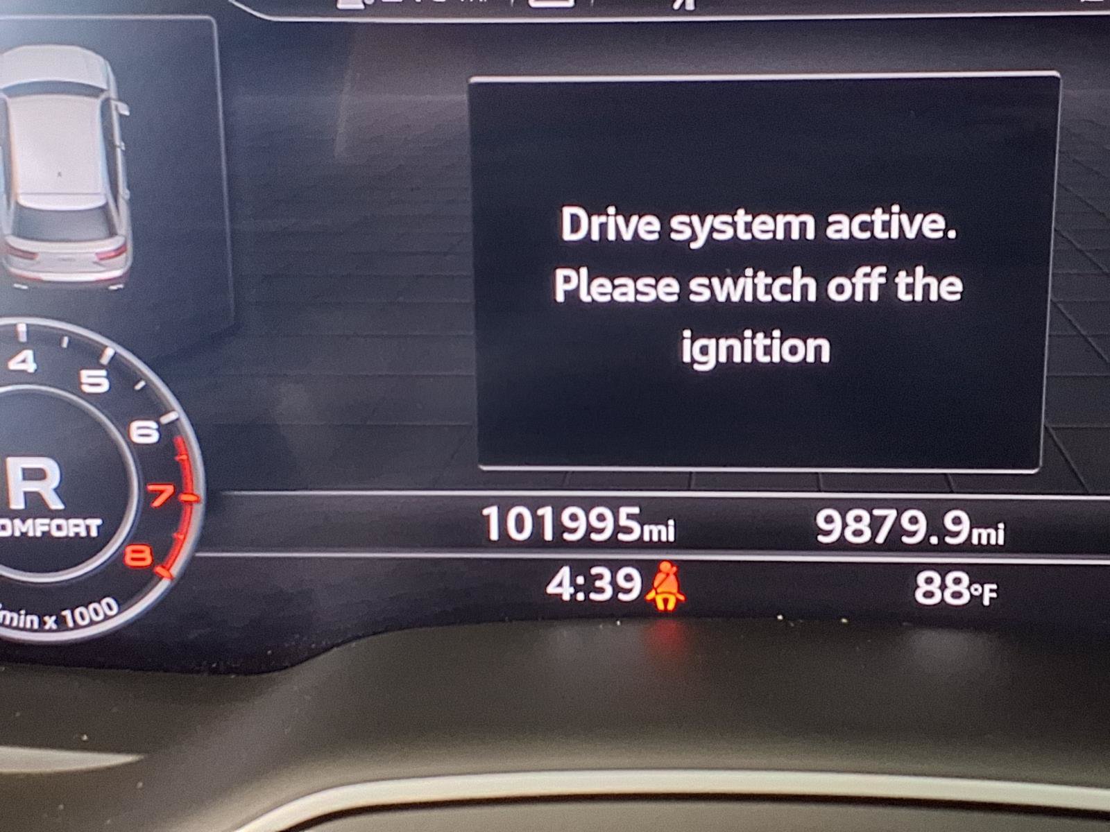 Used 2019 Audi Q7 3.0T Premium Plus w/ Premium Plus Package AWD/4WD image 34