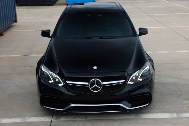 Used 2016 Mercedes-Benz E 63 AMG S-Model image 20