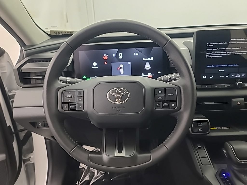 Used 2026 Toyota RAV4 XLE Premium AWD/4WD image 32
