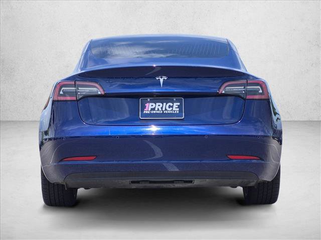 Used 2019 Tesla Model 3 Standard Range Plus RWD image 7