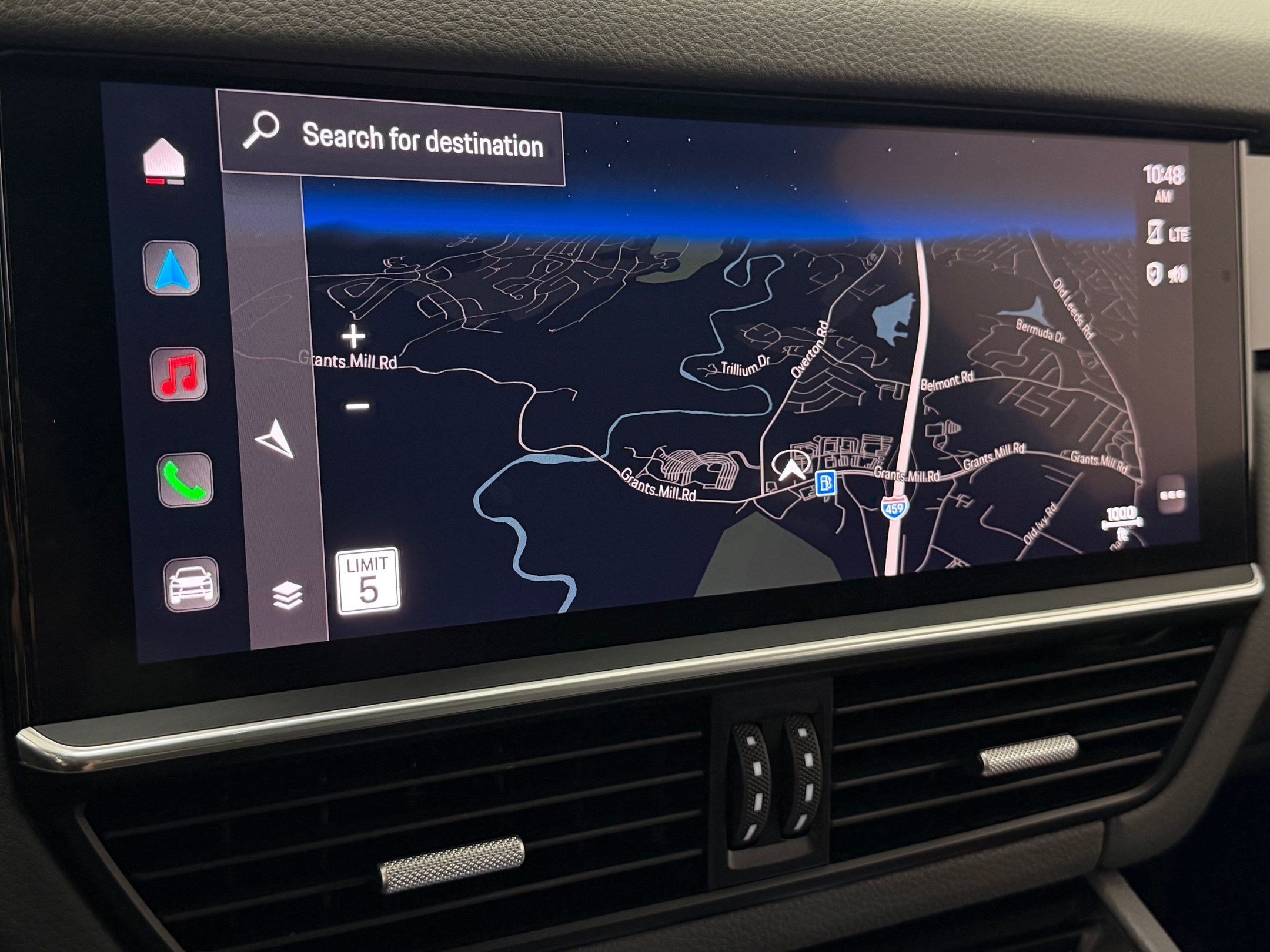 Certified 2023 Porsche Cayenne AWD/4WD image 22