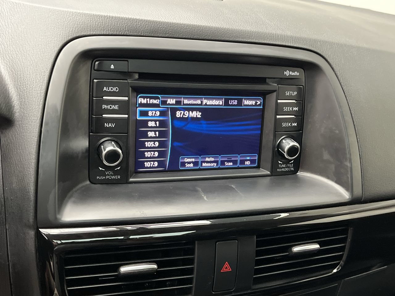 Used 2015 MAZDA CX-5 Touring w/ Bose/Moonroof Package AWD/4WD image 17