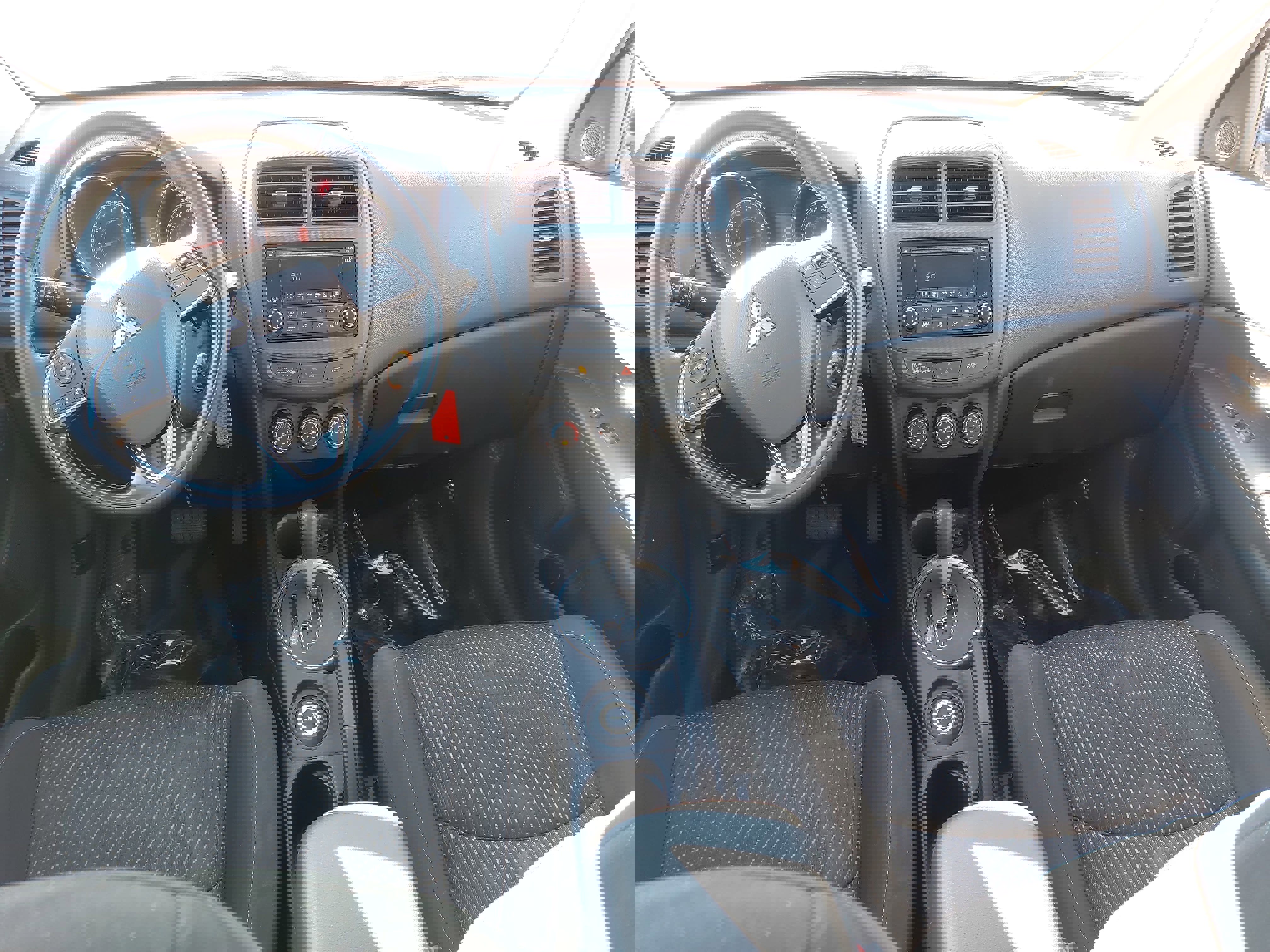 Used 2016 Mitsubishi Outlander Sport ES image 9