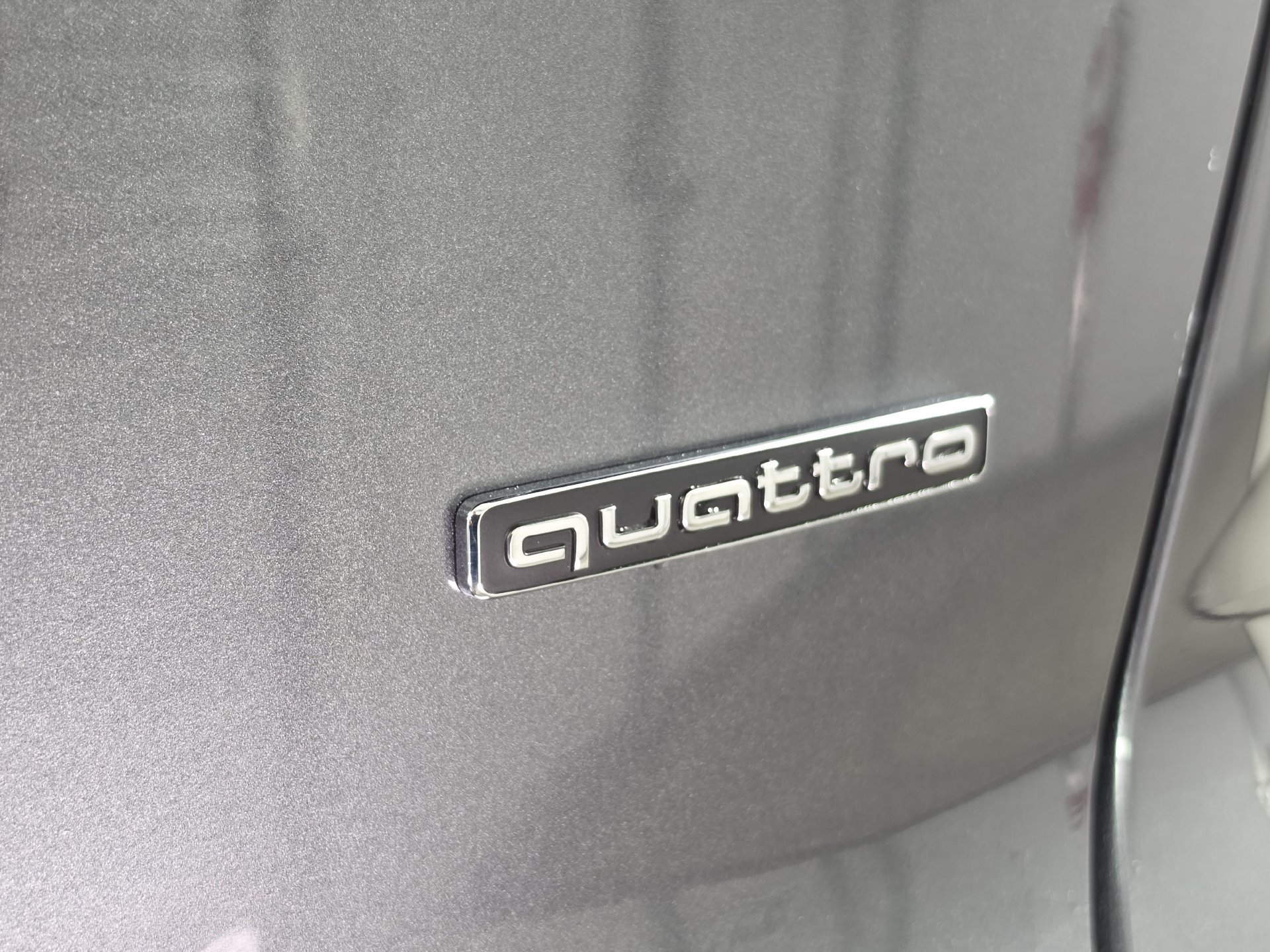 New 2026 Audi Q3 quattro 2.0T AWD/4WD image 43