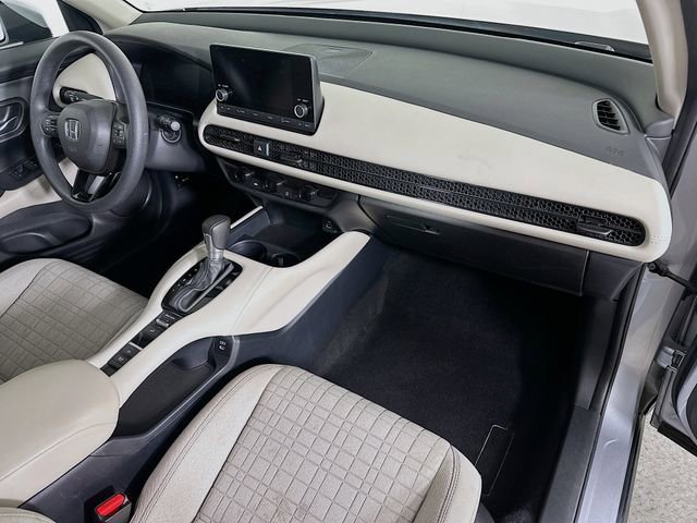 Certified 2024 Honda HR-V LX image 31
