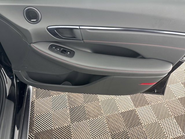Used 2025 Hyundai Sonata N Line image 19