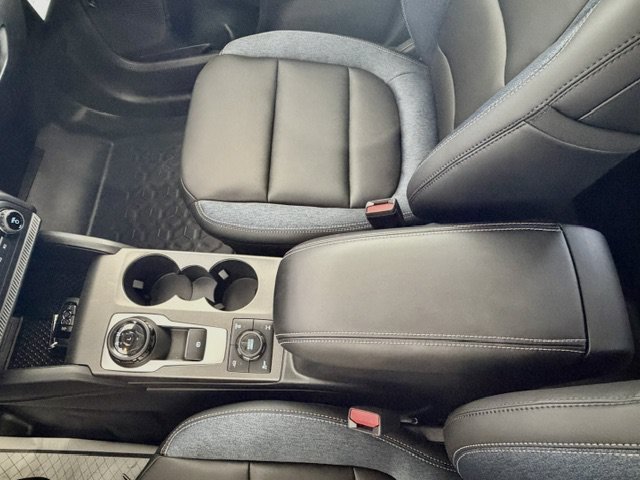 New 2026 Ford Bronco Sport Outer Banks AWD/4WD image 10