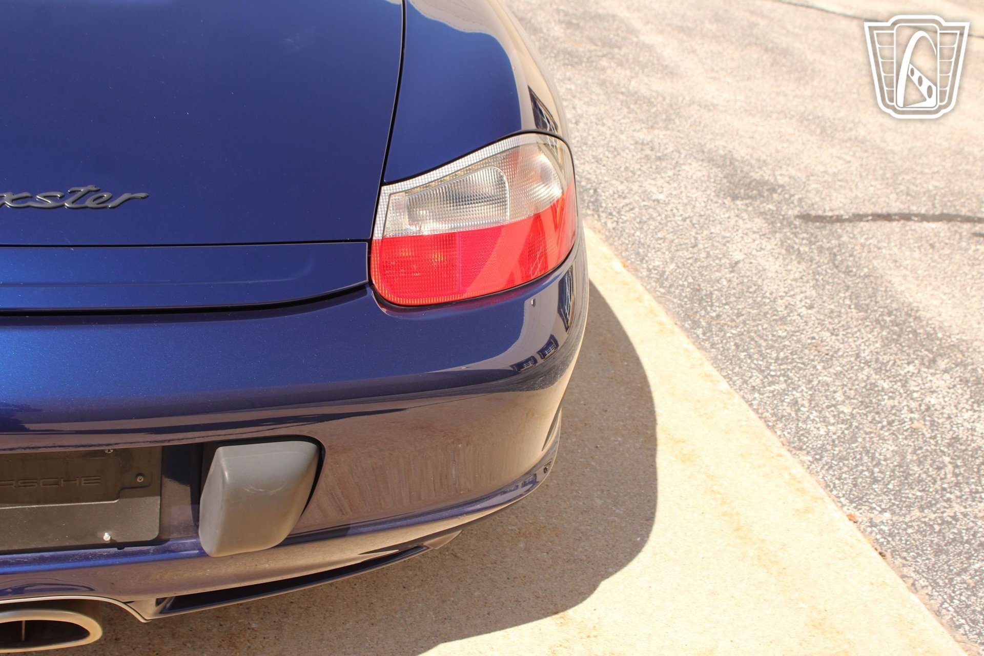 Used 2003 Porsche Boxster image 39