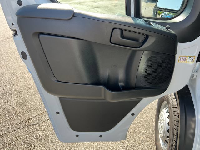 New 2026 RAM ProMaster 2500 w/ Safety Group FWD image 10