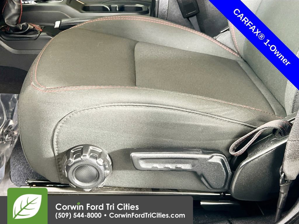 Used 2023 Jeep Gladiator Rubicon w/ LED Lighting Group image 23