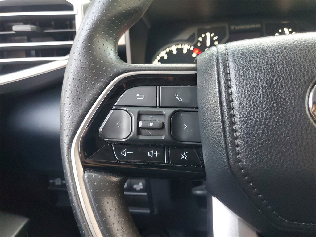 Used 2024 Toyota Tundra SR5 image 19