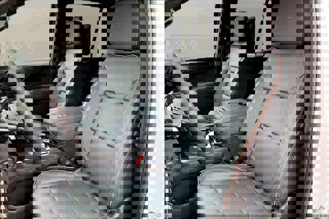 New 2026 GMC Yukon AT4 w/ AT4 Premium Plus Package image 11