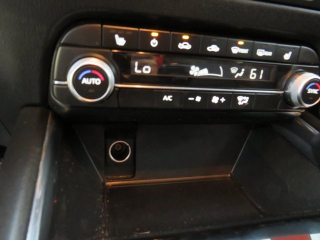 Used 2020 MAZDA CX-5 Grand Touring image 26